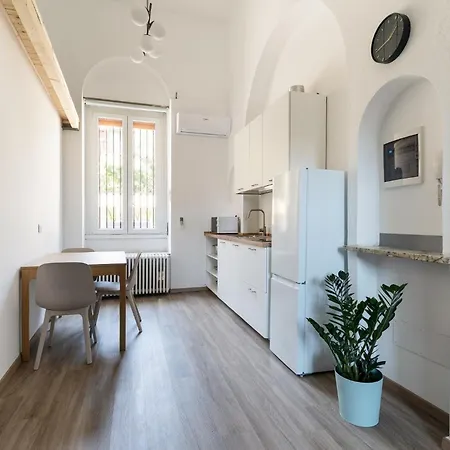 Guesthost - Mm2 Lambrate Bright * Milano