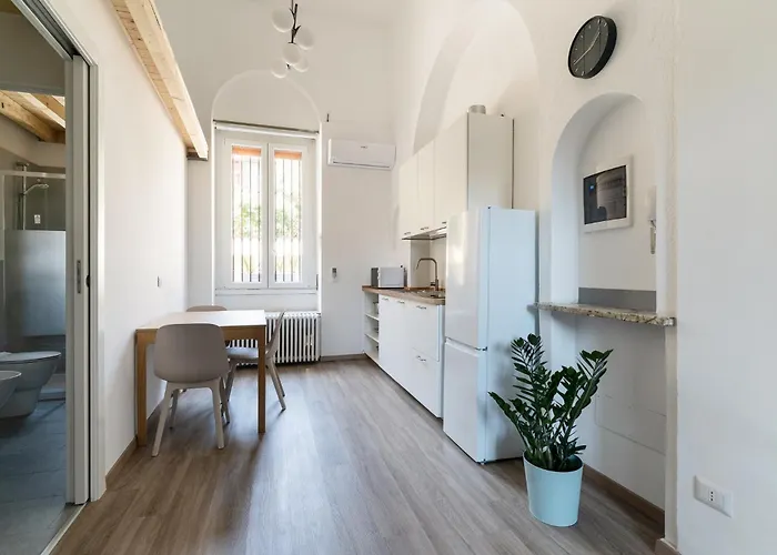 Guesthost - Mm2 Lambrate Bright * Milano