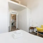 Guesthost - Mm2 Lambrate Bright Apartamento Milán