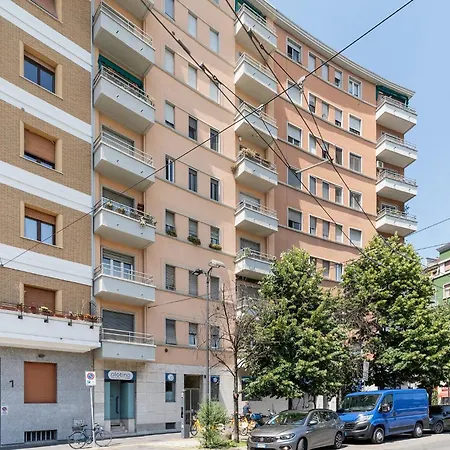 Guesthost - Mm2 Lambrate Bright Milan