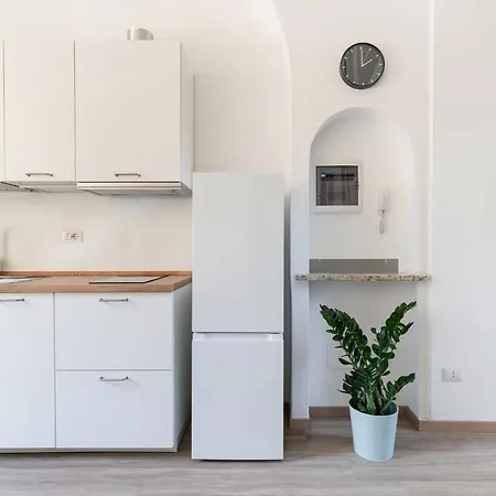 Apartmán Guesthost - Mm2 Lambrate Bright *