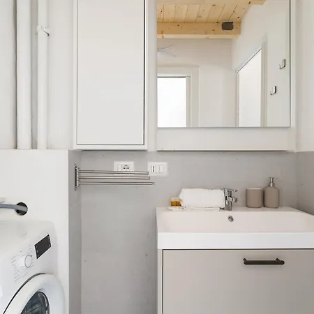 Apartament Guesthost - Mm2 Lambrate Bright