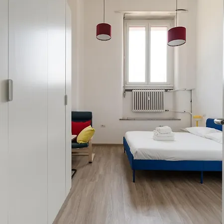 Apartamento Guesthost - Mm2 Lambrate Bright Milán