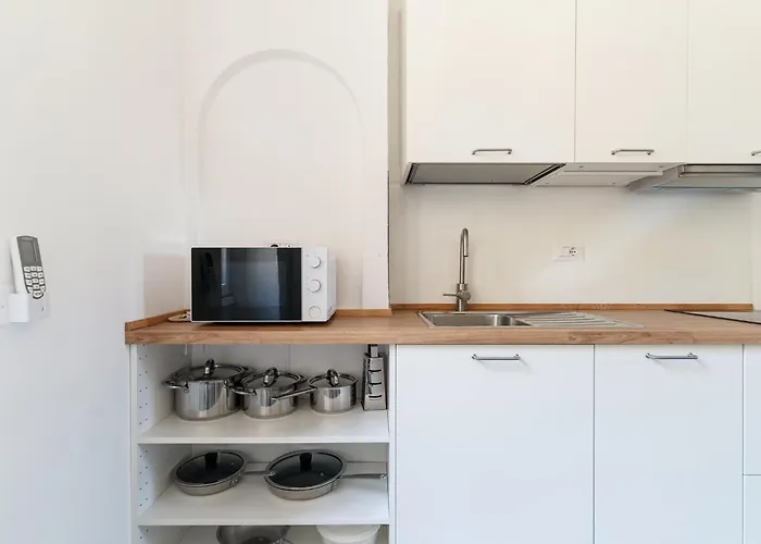 Guesthost - Mm2 Lambrate Bright Apartment